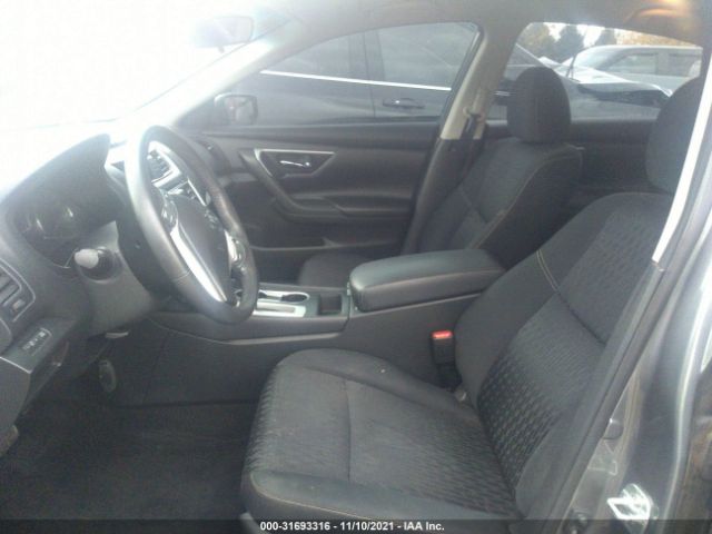 Photo 4 VIN: 1N4AL3AP8HC263264 - NISSAN ALTIMA 