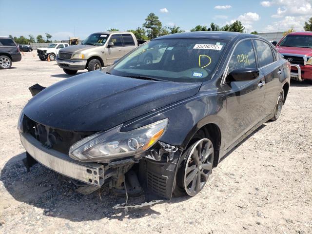 Photo 1 VIN: 1N4AL3AP8HC263586 - NISSAN ALTIMA 2.5 