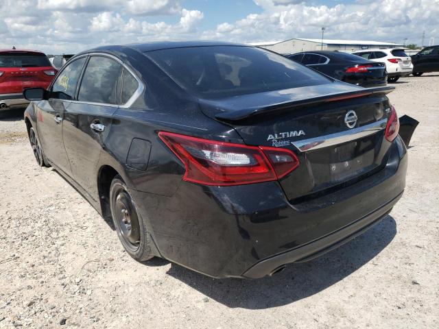 Photo 2 VIN: 1N4AL3AP8HC263586 - NISSAN ALTIMA 2.5 