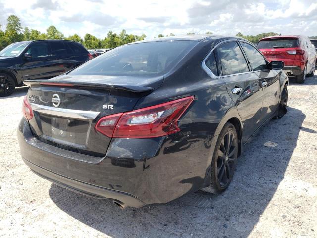 Photo 3 VIN: 1N4AL3AP8HC263586 - NISSAN ALTIMA 2.5 