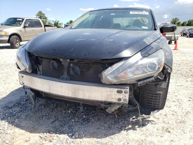 Photo 8 VIN: 1N4AL3AP8HC263586 - NISSAN ALTIMA 2.5 