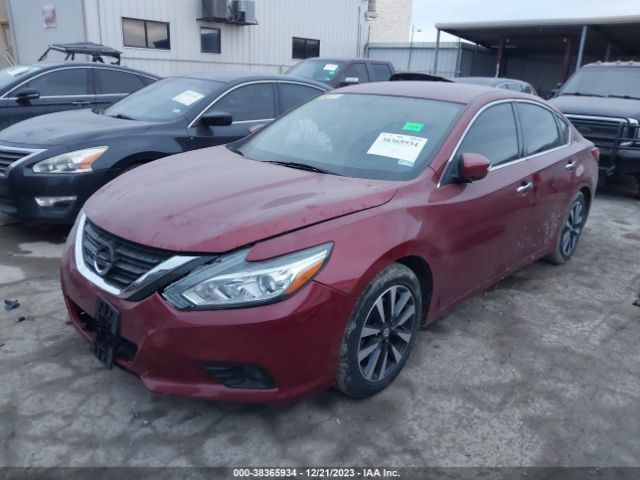 Photo 1 VIN: 1N4AL3AP8HC264026 - NISSAN ALTIMA 