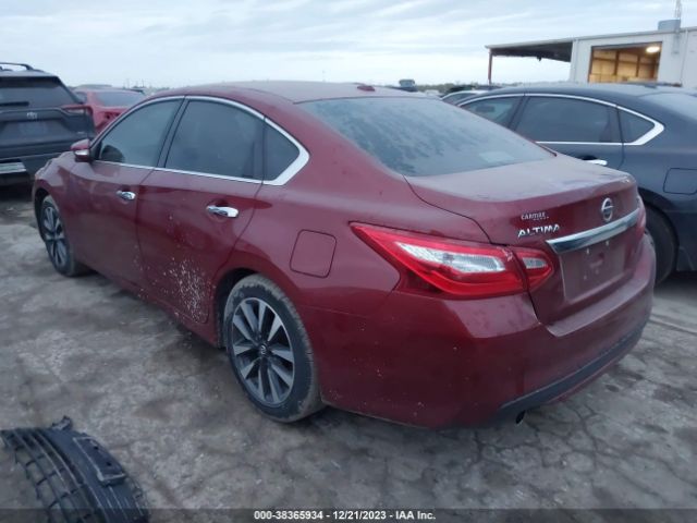 Photo 2 VIN: 1N4AL3AP8HC264026 - NISSAN ALTIMA 