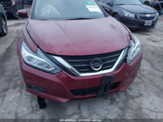 Photo 5 VIN: 1N4AL3AP8HC264026 - NISSAN ALTIMA 