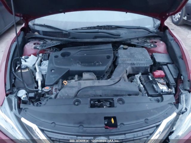 Photo 9 VIN: 1N4AL3AP8HC264026 - NISSAN ALTIMA 