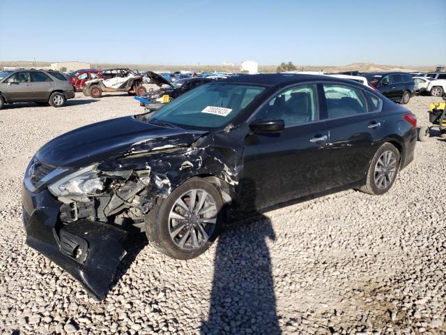 Photo 0 VIN: 1N4AL3AP8HC265936 - NISSAN ALTIMA 