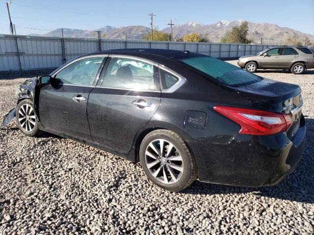 Photo 1 VIN: 1N4AL3AP8HC265936 - NISSAN ALTIMA 