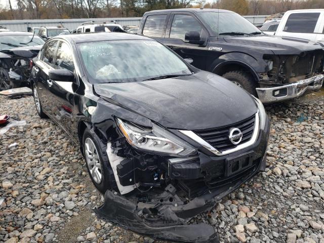 Photo 0 VIN: 1N4AL3AP8HC266598 - NISSAN ALTIMA 2.5 