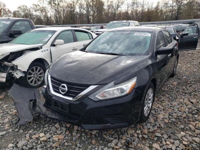 Photo 1 VIN: 1N4AL3AP8HC266598 - NISSAN ALTIMA 2.5 