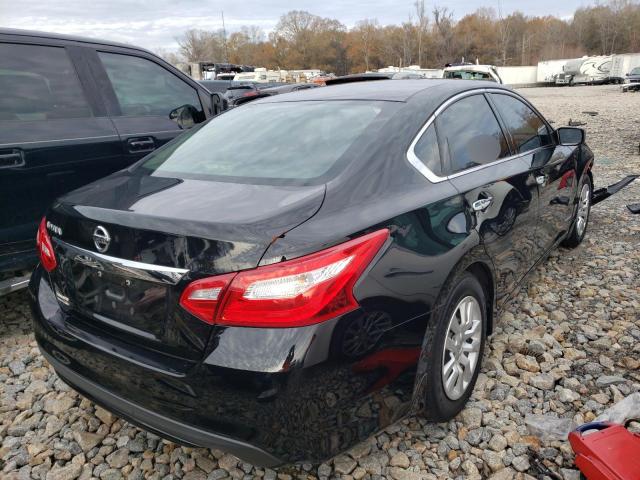 Photo 3 VIN: 1N4AL3AP8HC266598 - NISSAN ALTIMA 2.5 