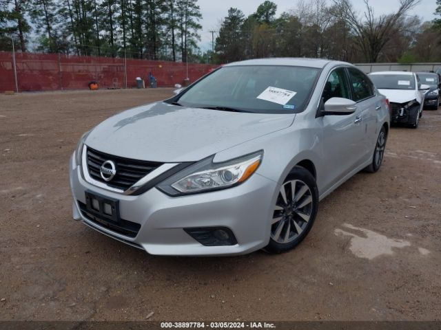 Photo 1 VIN: 1N4AL3AP8HC270330 - NISSAN ALTIMA 