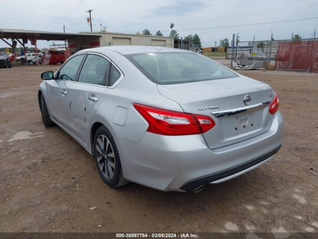 Photo 2 VIN: 1N4AL3AP8HC270330 - NISSAN ALTIMA 