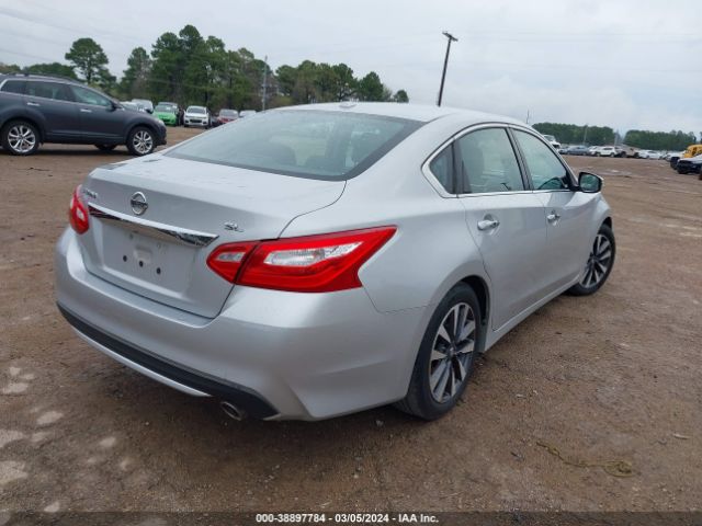 Photo 3 VIN: 1N4AL3AP8HC270330 - NISSAN ALTIMA 