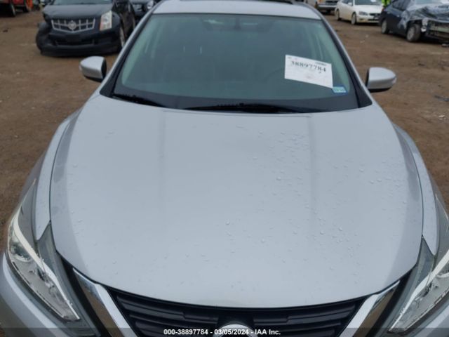 Photo 9 VIN: 1N4AL3AP8HC270330 - NISSAN ALTIMA 