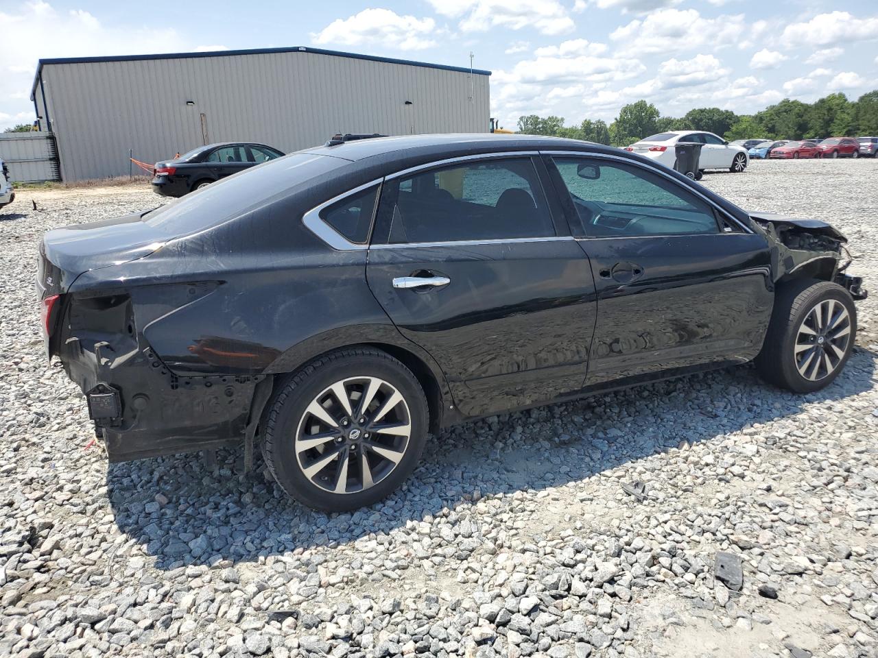 Photo 2 VIN: 1N4AL3AP8HC271221 - NISSAN ALTIMA 