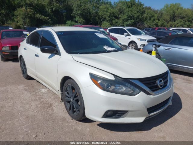 Photo 0 VIN: 1N4AL3AP8HC271705 - NISSAN ALTIMA 