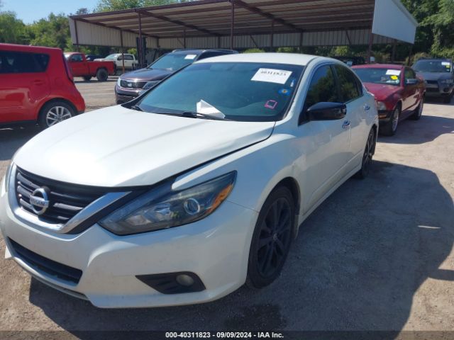 Photo 1 VIN: 1N4AL3AP8HC271705 - NISSAN ALTIMA 