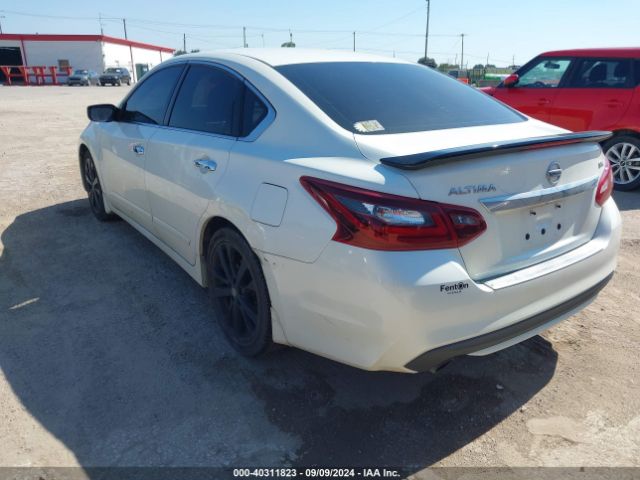 Photo 2 VIN: 1N4AL3AP8HC271705 - NISSAN ALTIMA 