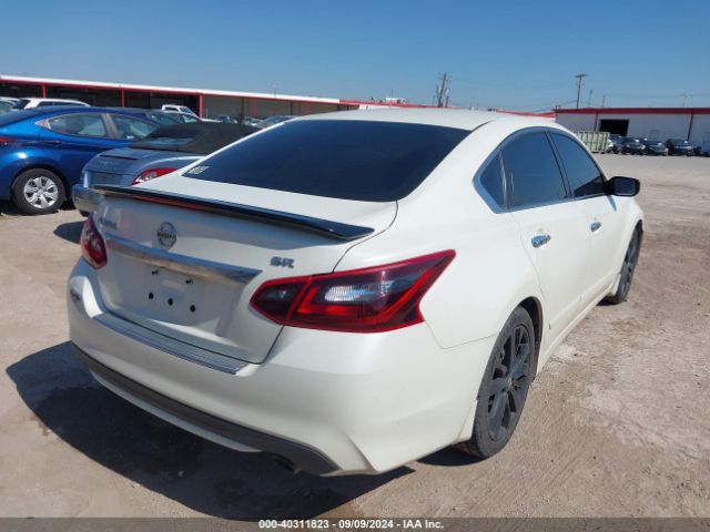 Photo 3 VIN: 1N4AL3AP8HC271705 - NISSAN ALTIMA 