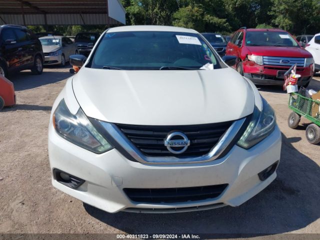 Photo 5 VIN: 1N4AL3AP8HC271705 - NISSAN ALTIMA 