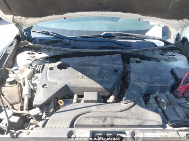 Photo 9 VIN: 1N4AL3AP8HC271705 - NISSAN ALTIMA 