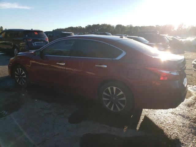 Photo 1 VIN: 1N4AL3AP8HC272580 - NISSAN ALTIMA 