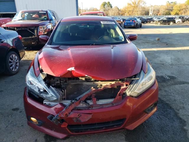 Photo 4 VIN: 1N4AL3AP8HC272580 - NISSAN ALTIMA 