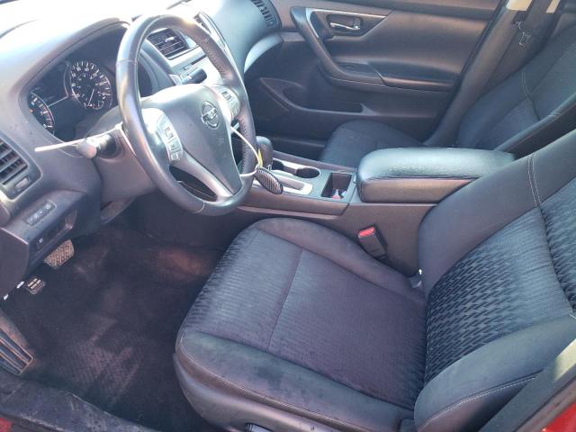 Photo 6 VIN: 1N4AL3AP8HC272580 - NISSAN ALTIMA 