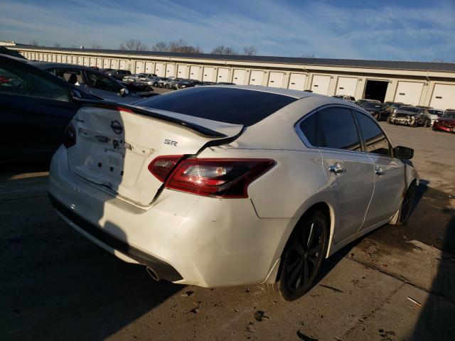 Photo 3 VIN: 1N4AL3AP8HC276886 - NISSAN ALTIMA 2.5 