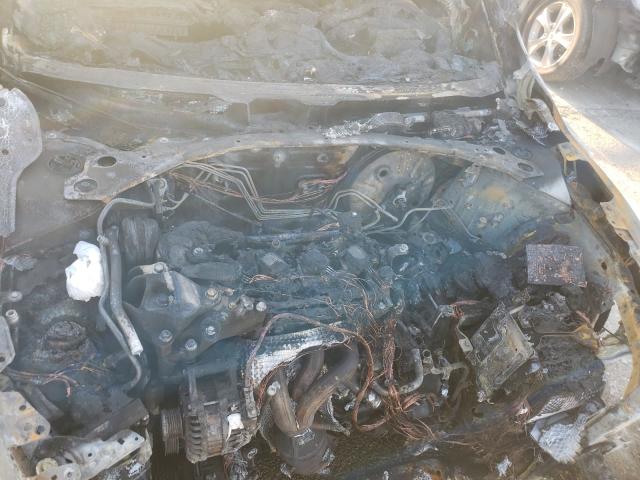 Photo 6 VIN: 1N4AL3AP8HC276886 - NISSAN ALTIMA 2.5 