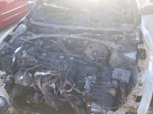 Photo 8 VIN: 1N4AL3AP8HC276886 - NISSAN ALTIMA 2.5 