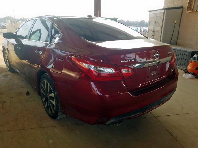 Photo 2 VIN: 1N4AL3AP8HC277844 - NISSAN ALTIMA 2.5 