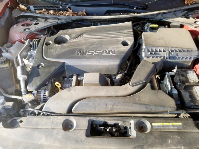 Photo 6 VIN: 1N4AL3AP8HC277844 - NISSAN ALTIMA 2.5 