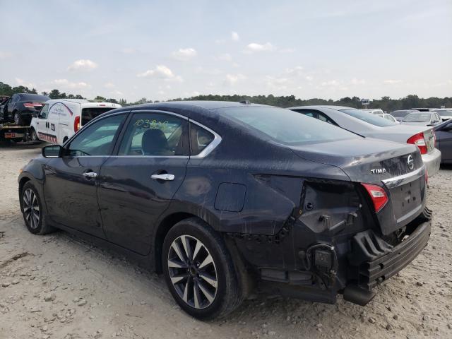 Photo 2 VIN: 1N4AL3AP8HC278282 - NISSAN ALTIMA 2.5 