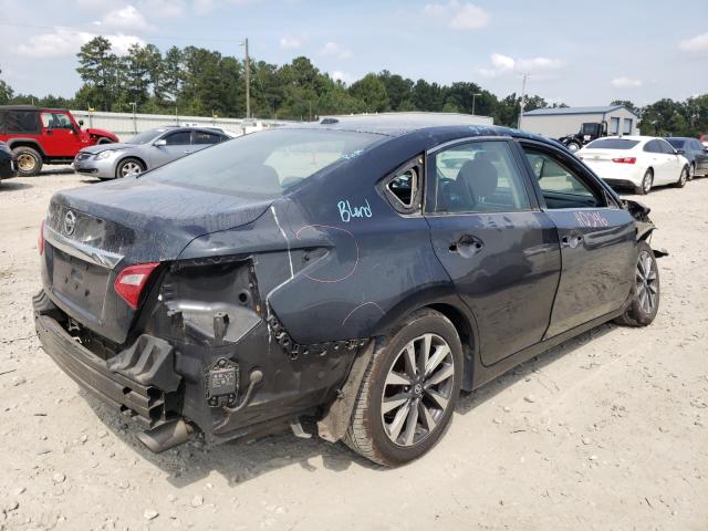 Photo 3 VIN: 1N4AL3AP8HC278282 - NISSAN ALTIMA 2.5 