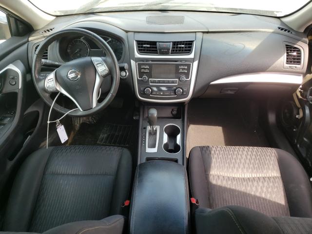 Photo 8 VIN: 1N4AL3AP8HC278282 - NISSAN ALTIMA 2.5 