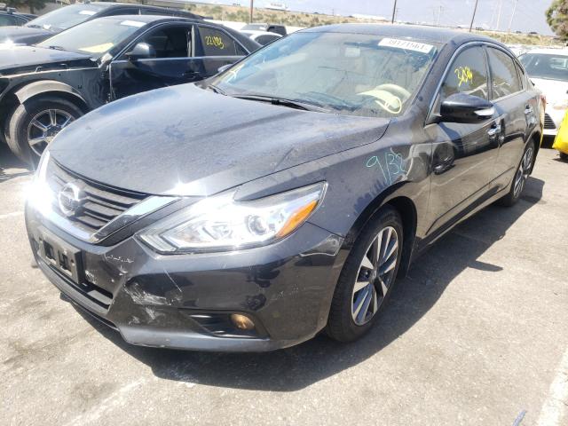 Photo 1 VIN: 1N4AL3AP8HC281134 - NISSAN ALTIMA 2.5 