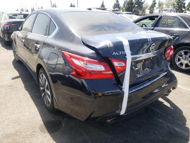 Photo 2 VIN: 1N4AL3AP8HC281134 - NISSAN ALTIMA 2.5 