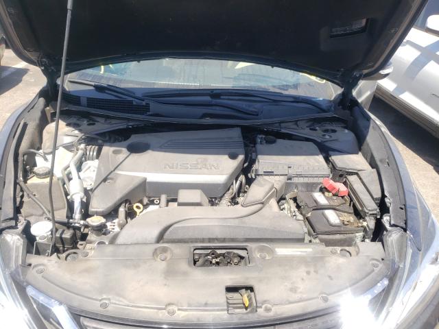 Photo 6 VIN: 1N4AL3AP8HC281134 - NISSAN ALTIMA 2.5 