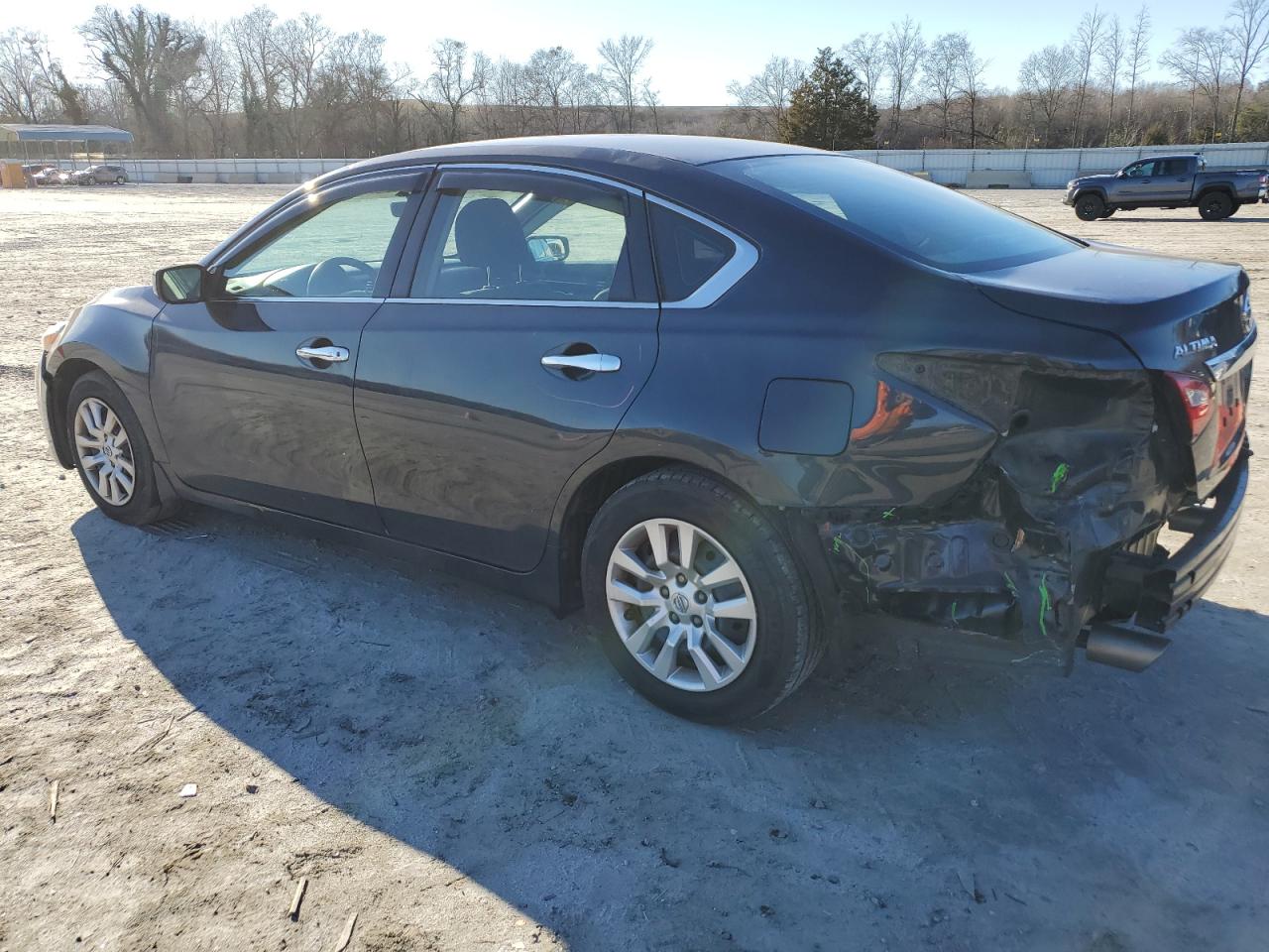 Photo 1 VIN: 1N4AL3AP8HC281750 - NISSAN ALTIMA 