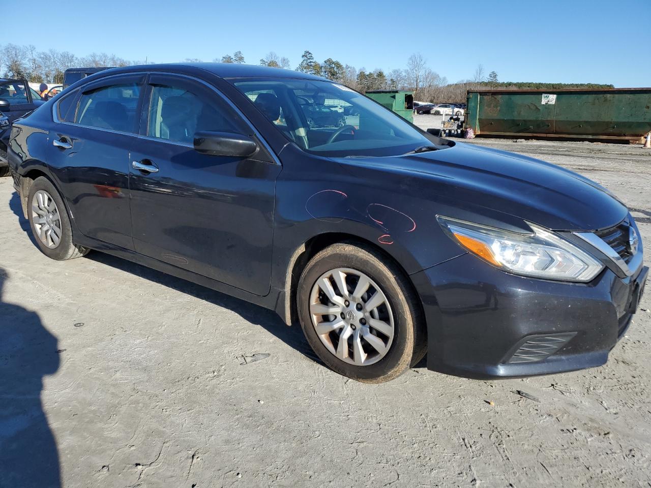 Photo 3 VIN: 1N4AL3AP8HC281750 - NISSAN ALTIMA 