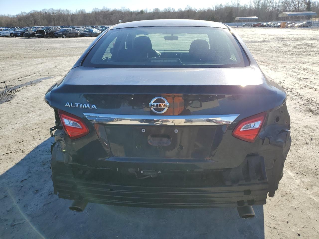 Photo 5 VIN: 1N4AL3AP8HC281750 - NISSAN ALTIMA 