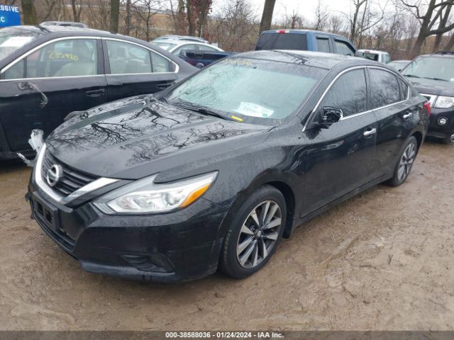 Photo 1 VIN: 1N4AL3AP8HC281909 - NISSAN ALTIMA 