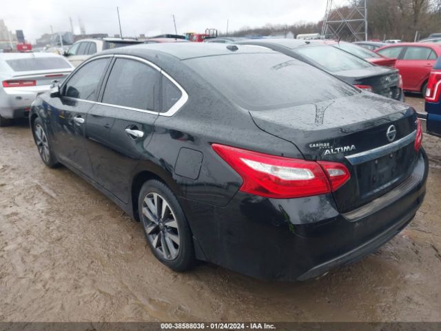 Photo 2 VIN: 1N4AL3AP8HC281909 - NISSAN ALTIMA 