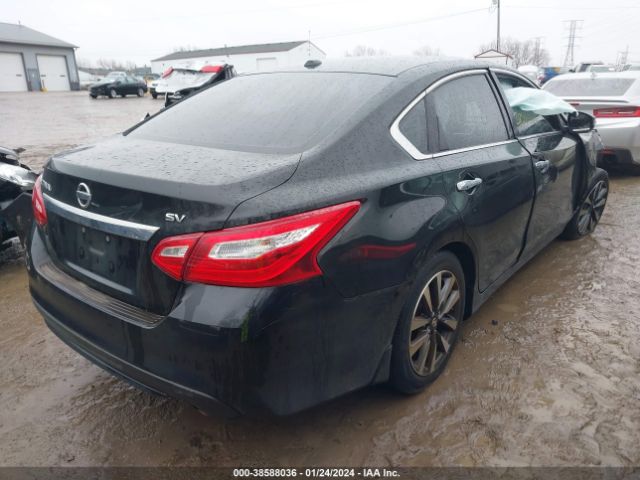 Photo 3 VIN: 1N4AL3AP8HC281909 - NISSAN ALTIMA 