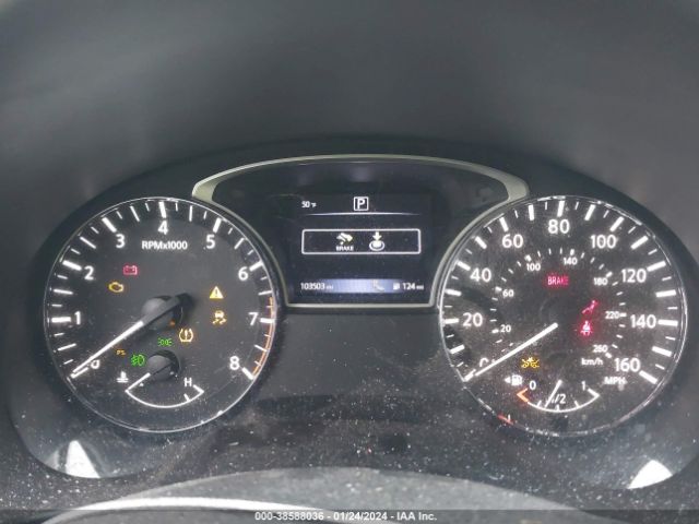 Photo 6 VIN: 1N4AL3AP8HC281909 - NISSAN ALTIMA 