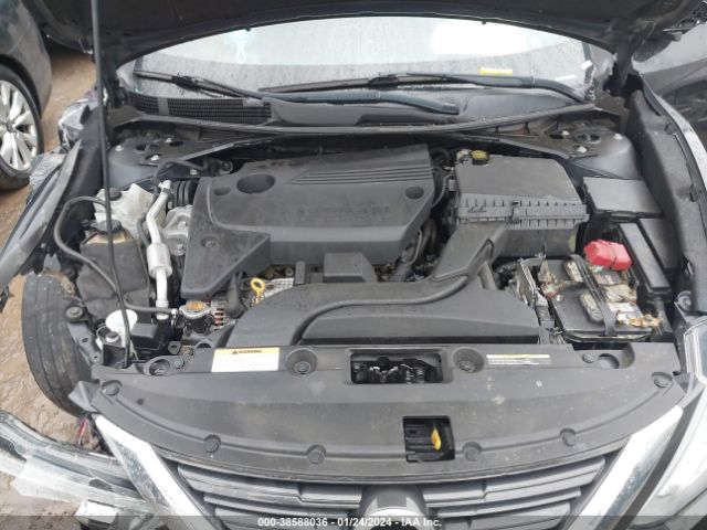 Photo 9 VIN: 1N4AL3AP8HC281909 - NISSAN ALTIMA 