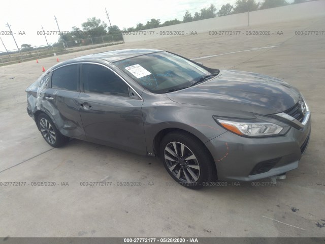 Photo 0 VIN: 1N4AL3AP8HC284566 - NISSAN ALTIMA 