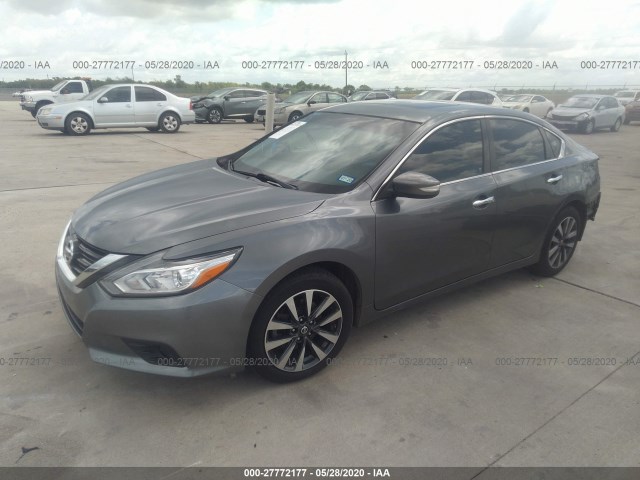 Photo 1 VIN: 1N4AL3AP8HC284566 - NISSAN ALTIMA 