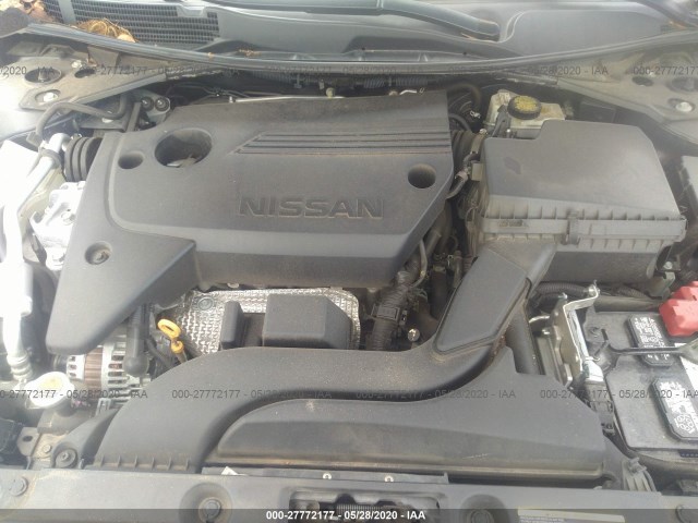 Photo 9 VIN: 1N4AL3AP8HC284566 - NISSAN ALTIMA 